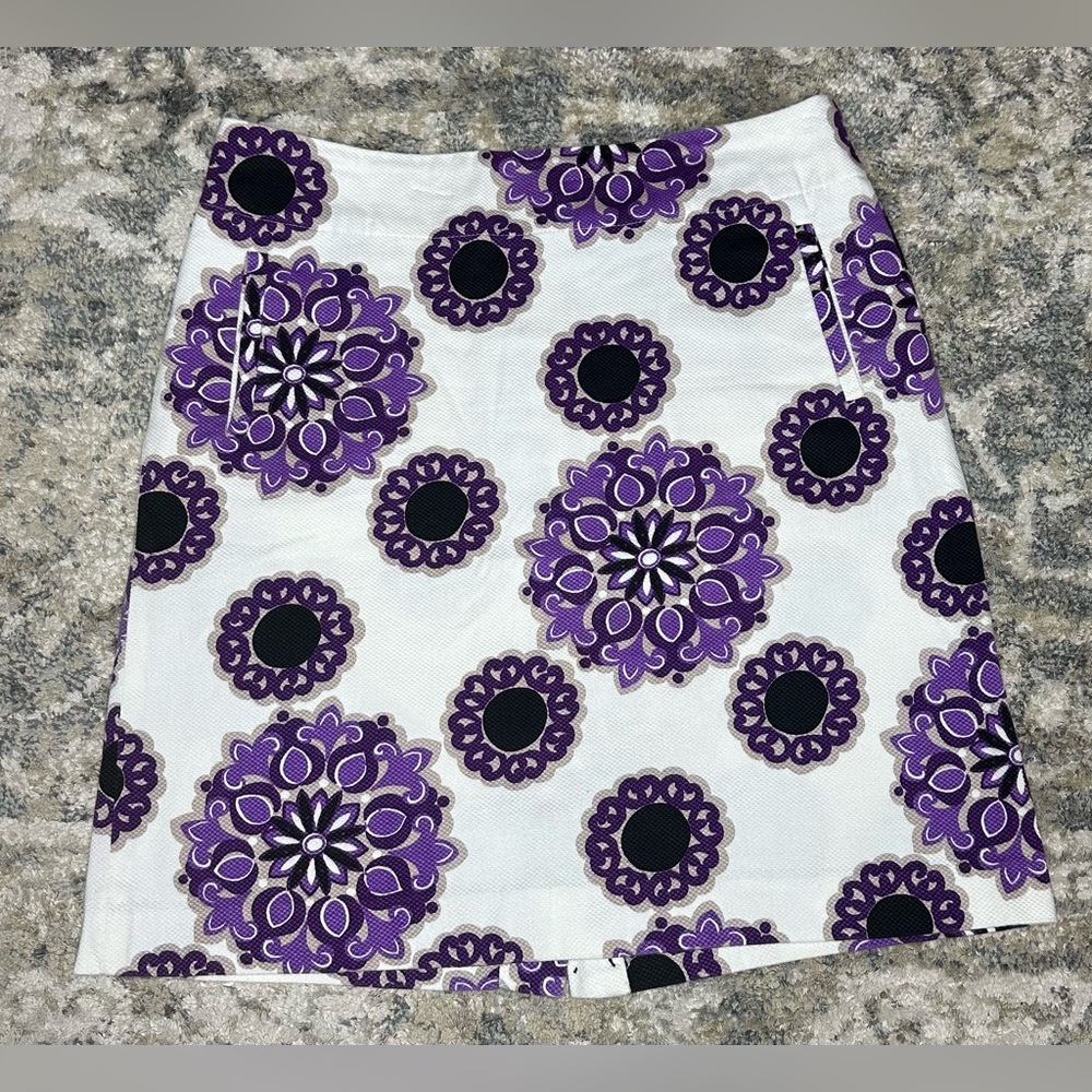 Willi Smith women's skirt size 8